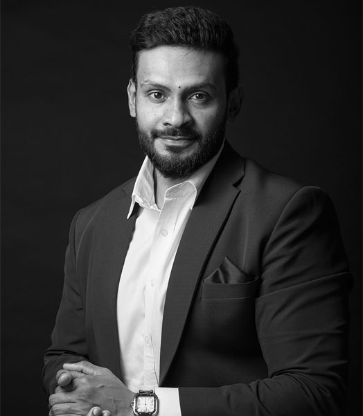 Prime Residential Founder